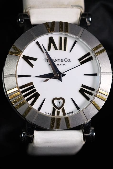 fake tiffany atlas watch|tiffany atlas automatic watch.